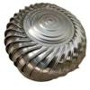 Roof Turbo Exhaust Fan, 400mm, 500mm, 800mm, 201Stainless - view 5