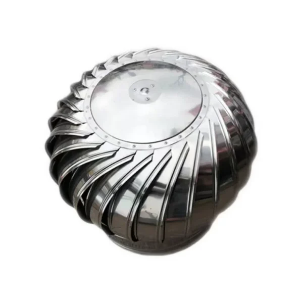 Roof Turbo Exhaust Fan, 400mm, 500mm, 800mm, 201Stainless - view 6