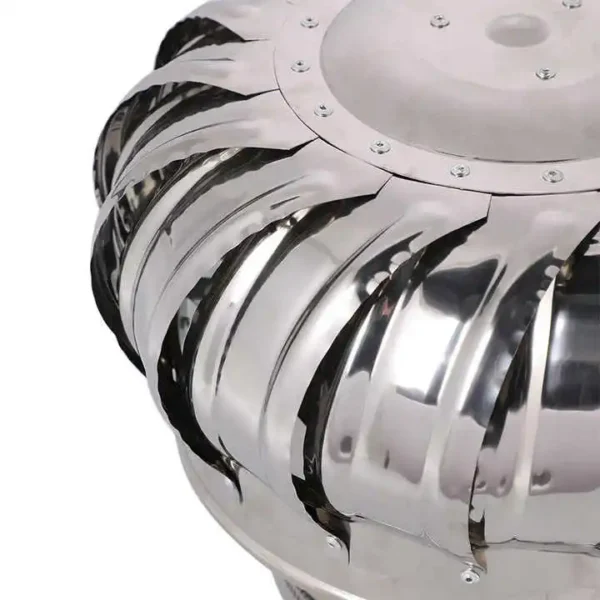 Roof Turbo Fan, 500mm, Centrifugal - view 4