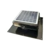 Roof Vent Exhaust Fan, 6W, Solar, 200, CFM - view 2