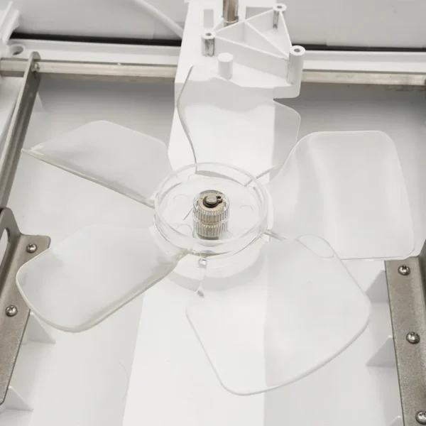 Roof Vent Fan, 340CMH, ASA, Swithes - view 4