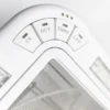 Roof Vent Fan, 340CMH, ASA, Swithes - view 5