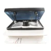 Roof Vent Fan, HEYRV, 14'', 12V, 340mm - view 4