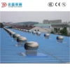 Roof Ventilating Exhaust Fan, 800mm, No, 6500cbm - view 2