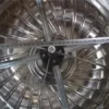 Roof Ventilating Exhaust Fan, 800mm, No, 6500cbm - view 4