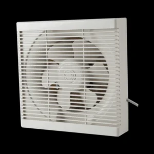 Roof Ventilation Exhaust Fan, 110 V, Electric