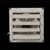 Roof Ventilation Exhaust Fan, 110 V, Electric - view 2