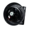 Roof Ventilation Exhaust Fan, Solar, 15V, 2100CBM Per Hour - view 2