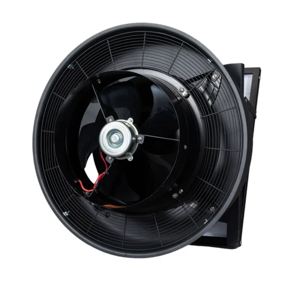 Roof Ventilation Exhaust Fan, Solar, 15V, 2100CBM Per Hour - view 2