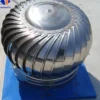 Roof Ventilation Exhaust Fan, SS304, 500mm, 600mm
