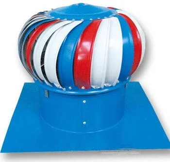 Roof Ventilation Exhaust Fan, SS304, 500mm, 600mm - view 5