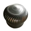 Roof Ventilation Fan, Stainless, Steel, 500mm, Solar - view 4