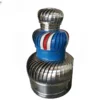 Roof Ventilation Fan, Stainless, Steel, 500mm, Solar - view 5