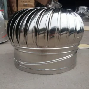 Roof Ventilation Roof Fan, Stainless, Steel, SS304/SS201