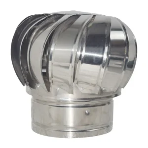 Roof Ventilator, 300mm, 900mm