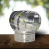 Roof Ventilator, 300mm, 900mm - view 2