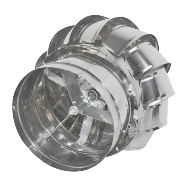 Roof Ventilator, 300mm, 900mm - view 3
