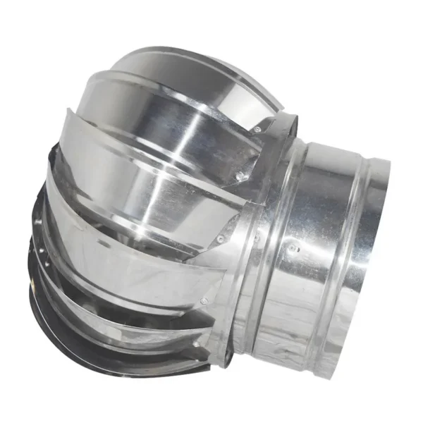 Roof Ventilator, 300mm, 900mm - view 4