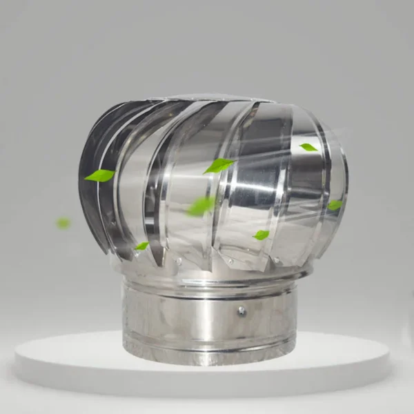 Roof Ventilator, 300mm, 900mm - view 5