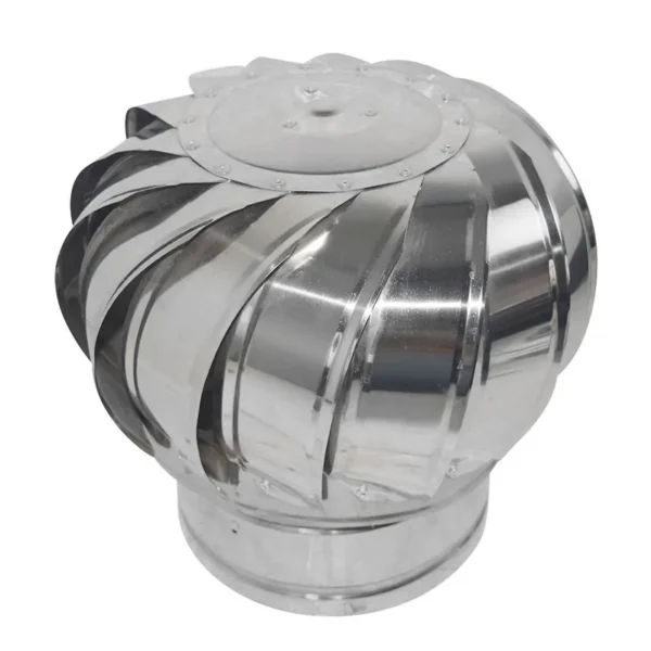 Roof Ventilator, 300mm, 900mm - view 6