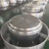 Roof Ventilator, Electric, Aluminum Alloy - view 6