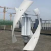 Roof Wind Turbine Generator, 500W, 2000W - view 2