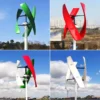 Roof Wind Turbine Generator, 500W, 2000W - view 3