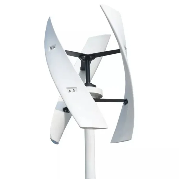 Roof Wind Turbine Generator, 500W, 2000W - view 5