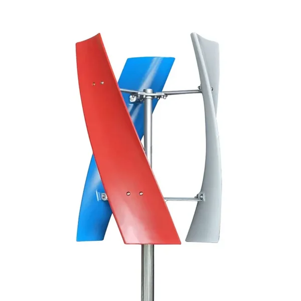 Roof Wind Turbine Generator, 500W, 2000W - view 6