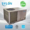 Rooftop Air Conditioner, 220-240V, >12001 - view 2