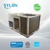 Rooftop Air Conditioner, 220-240V, >12001 - view 4