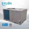 Rooftop Air Conditioner, 220-240V, ≥ 30