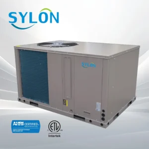 Rooftop Air Conditioner, 220-240V, ≥ 30