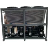 Rooftop Air Conditioner, 220V, 60Hz, R410A, Steel