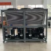 Rooftop Air Conditioner, 220V, 60Hz, R410A, Steel - view 5