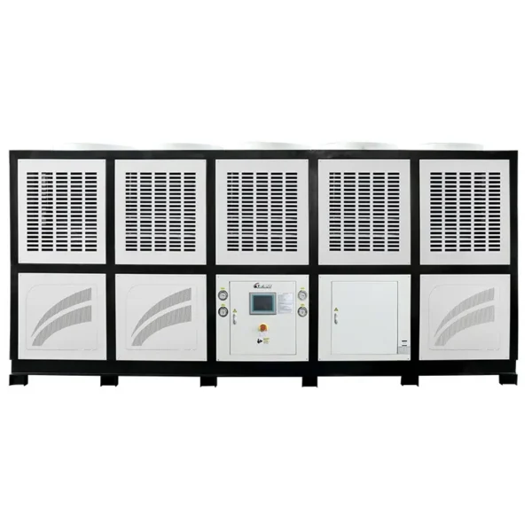 Rooftop Air Conditioner, 380V, 50Hz, R410A, Inverter - view 2