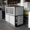 Rooftop Air Conditioner, 380V, 50Hz, R410A, Inverter - view 4