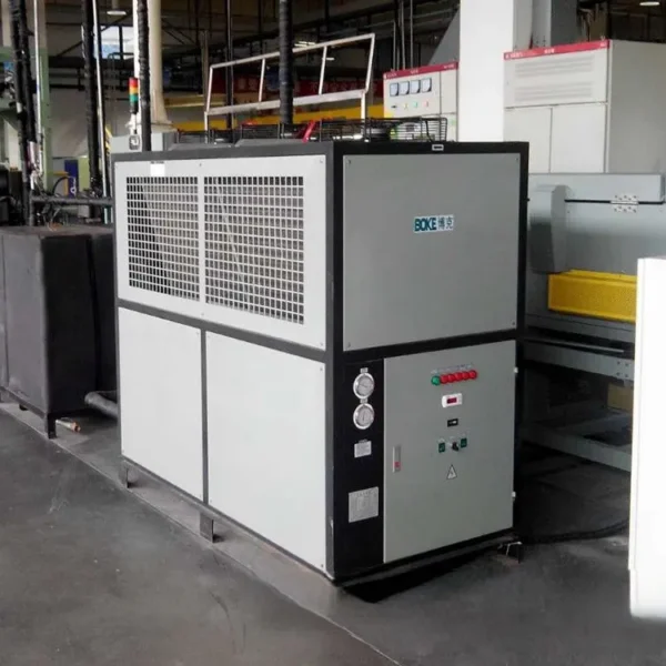 Rooftop Air Conditioner, 380V, 50Hz, R410A, Inverter - view 4