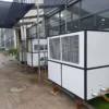 Rooftop Air Conditioner, 380V, 50Hz, R410A, Inverter - view 5