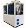 Rooftop Air Conditioner, 440V, 60Hz, R410A, Steel