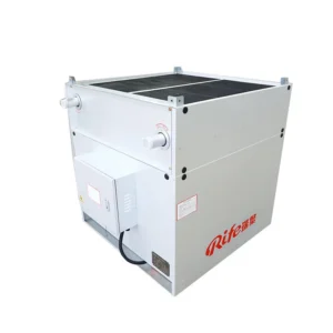 Rooftop Air Conditioner, DHF-D-R-5