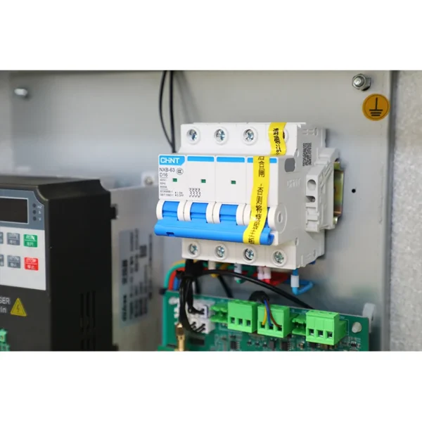 Rooftop Air Conditioner, DHF-D-R-5 - view 3
