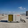 Rooftop Air Conditioner, HVAC, 7.5~30Ton, R410A, T3