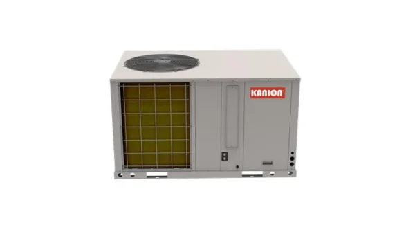 Rooftop Air Conditioner, HVAC, 7.5~30Ton, R410A, T3 - view 5