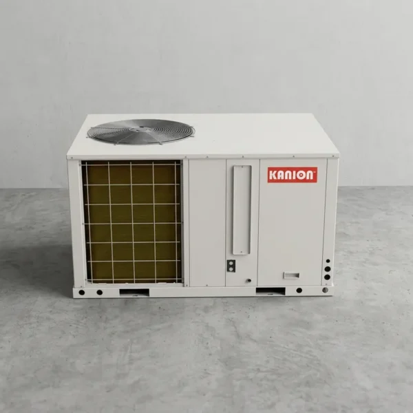 Rooftop Air Conditioner, HVAC, 7.5~30Ton, R410A, T3 - view 6
