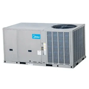 Rooftop Air Conditioner, R410a, 220v, 8.4-168 Kw