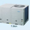 Rooftop Air Conditioner, R410a, 220v, 8.4-168 Kw - view 3