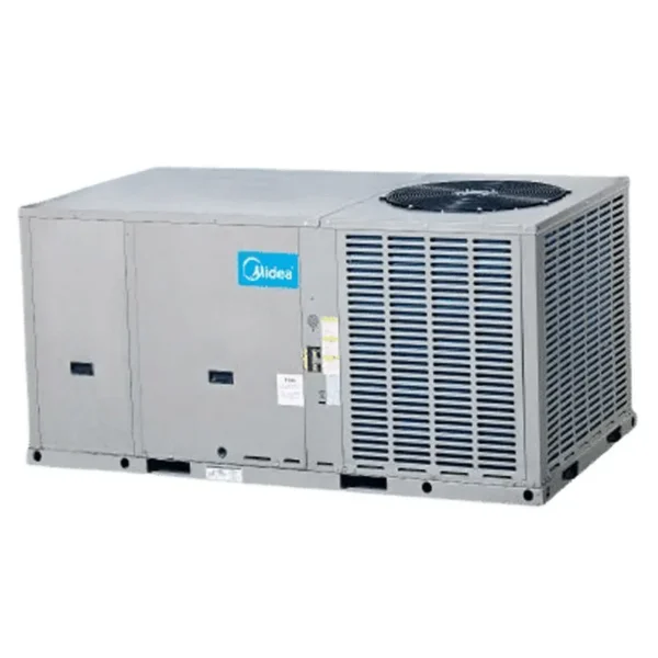 Rooftop Air Conditioner, R410a, 220v, 8.4-168 Kw - view 4