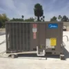 Rooftop Air Conditioner, R410a, 220v, 8.4-168 Kw - view 5