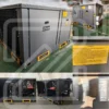 Rooftop Air Conditioner, ZERO, HVAC, 5/10/30Ton, Inverter - view 2